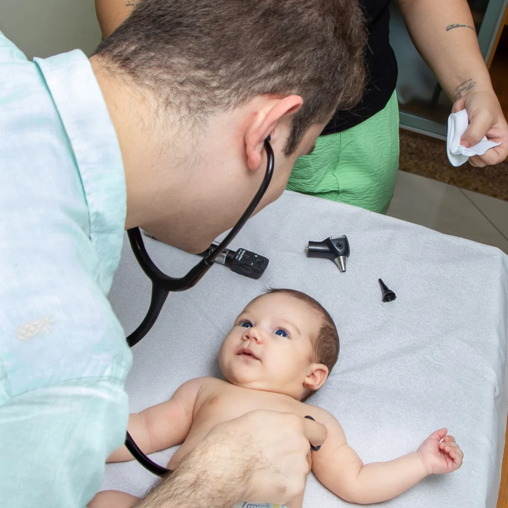 Médico de Família e Comunidade