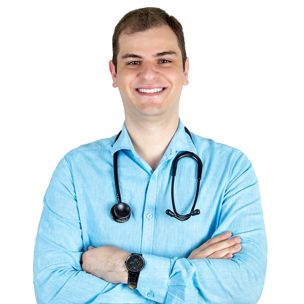 Médico de Família e Comunidade
